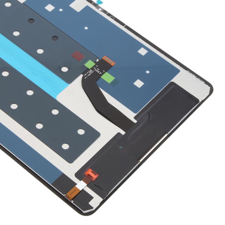 For Xiaomi Pad 7 Pro Original LCD Screen with Digitizer Full Assembly - LCD Screen by buy2fix | Online Shopping UK | buy2fix