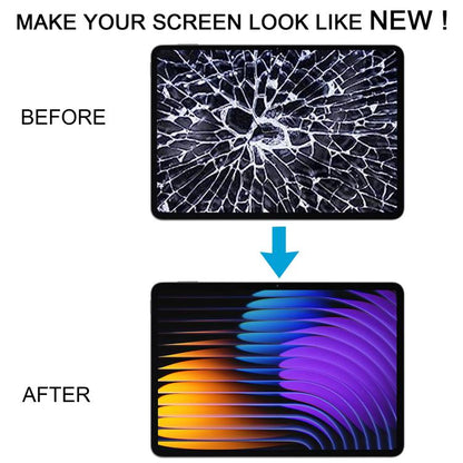 For Xiaomi Pad 7 Pro Original LCD Screen with Digitizer Full Assembly - LCD Screen by buy2fix | Online Shopping UK | buy2fix