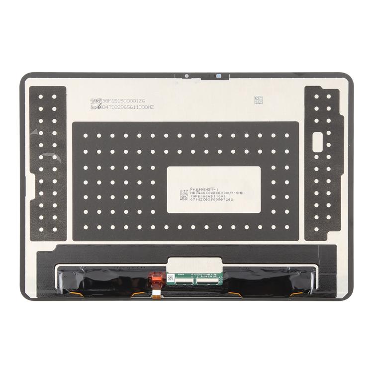 For Xiaomi Poco Pad 5G Original LCD Screen with Digitizer Full Assembly - LCD Screen by buy2fix | Online Shopping UK | buy2fix