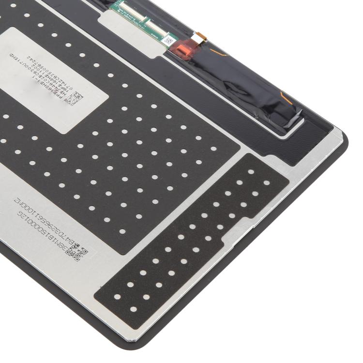 For Xiaomi Poco Pad 5G Original LCD Screen with Digitizer Full Assembly - LCD Screen by buy2fix | Online Shopping UK | buy2fix