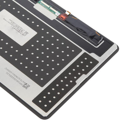 For Xiaomi Poco Pad 5G Original LCD Screen with Digitizer Full Assembly - LCD Screen by buy2fix | Online Shopping UK | buy2fix