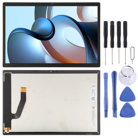 For Xiaomi Book S 12.4 inch Original LCD Screen with Digitizer Full Assembly - Laptop Screen by buy2fix | Online Shopping UK | buy2fix