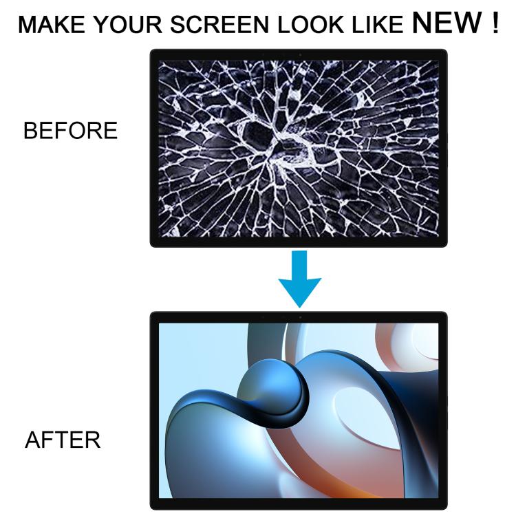 For Xiaomi Book S 12.4 inch Original LCD Screen with Digitizer Full Assembly - Laptop Screen by buy2fix | Online Shopping UK | buy2fix