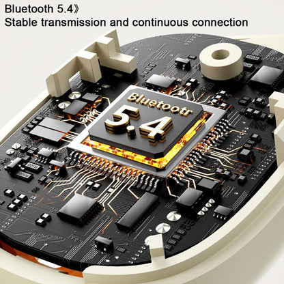 awei TZ12 Sport Wireless BT 5.4 Air Conduction Earphones(Black) - TWS Earphone by awei | Online Shopping UK | buy2fix