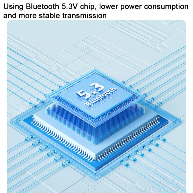 awei A996 Pro Wireless Bluetooth / AUX  V5.3 ANC Headphones(Black) - Headset & Headphone by awei | Online Shopping UK | buy2fix