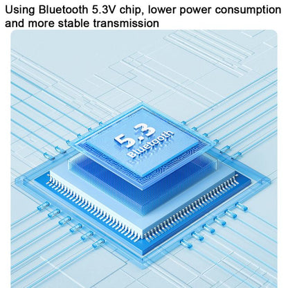 awei A996 Pro Wireless Bluetooth / AUX  V5.3 ANC Headphones(Black) - Headset & Headphone by awei | Online Shopping UK | buy2fix