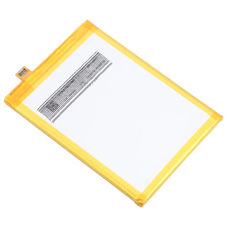 For Motorola Moto G73 XT-2237 PV50 5000mAh Battery Replacement by buy2fix