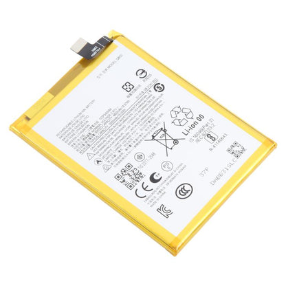 For Motorola Moto G84 5G XT2347 QB50 5000mAh Battery Replacement by buy2fix