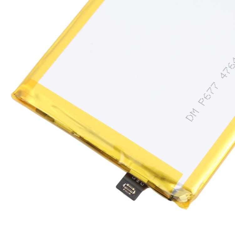 For Motorola Moto G84 5G XT2347 QB50 5000mAh Battery Replacement by buy2fix