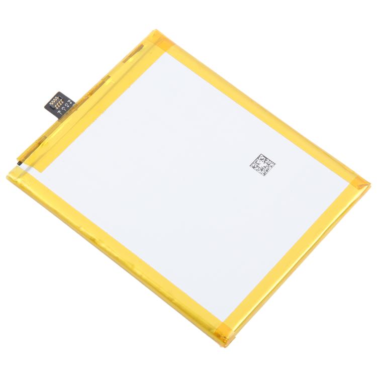 For Motorola Edge 2020 XT2205 NF50 5000mAh Battery Replacement by buy2fix