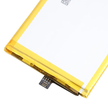 For Motorola Edge 2020 XT2205 NF50 5000mAh Battery Replacement by buy2fix