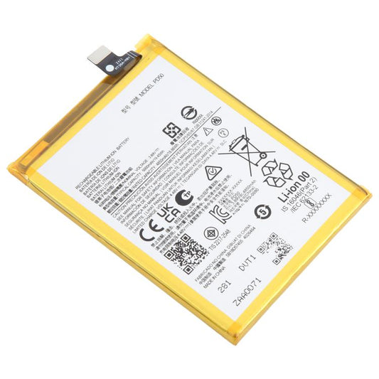 For Motorola Moto G Power 5G 2023 PD50 5000mAh Battery Replacement by buy2fix
