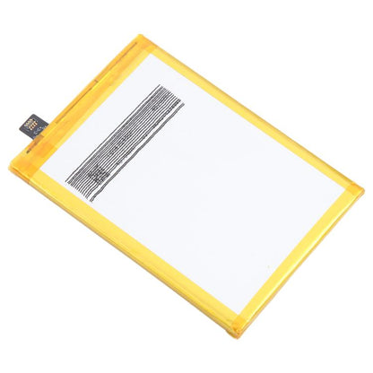 For Motorola Moto G Power 5G 2023 PD50 5000mAh Battery Replacement by buy2fix