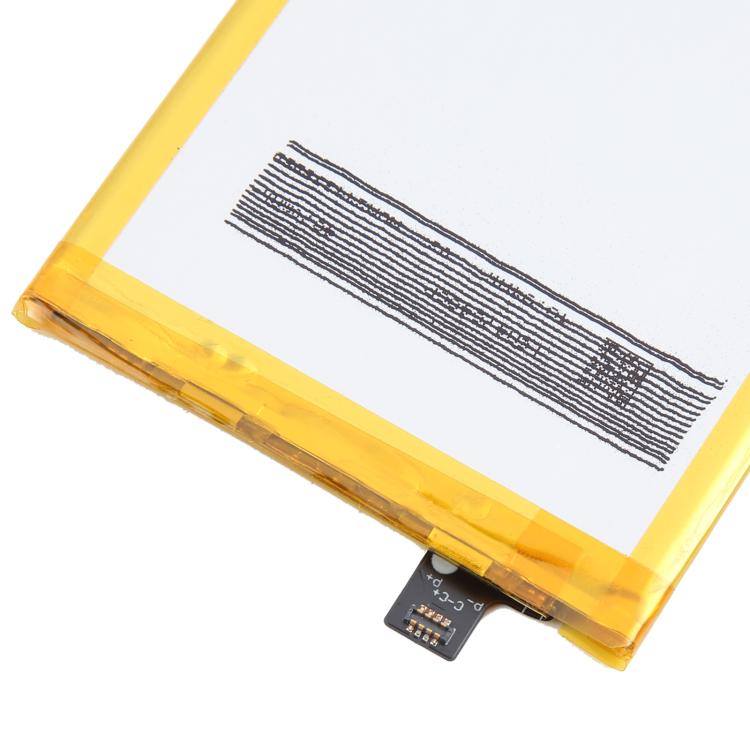 For Motorola Moto G Power 5G 2023 PD50 5000mAh Battery Replacement by buy2fix