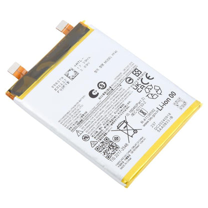 For Motorola Moto X40 XT2301-5 PF46 4600mAh Battery Replacement by buy2fix