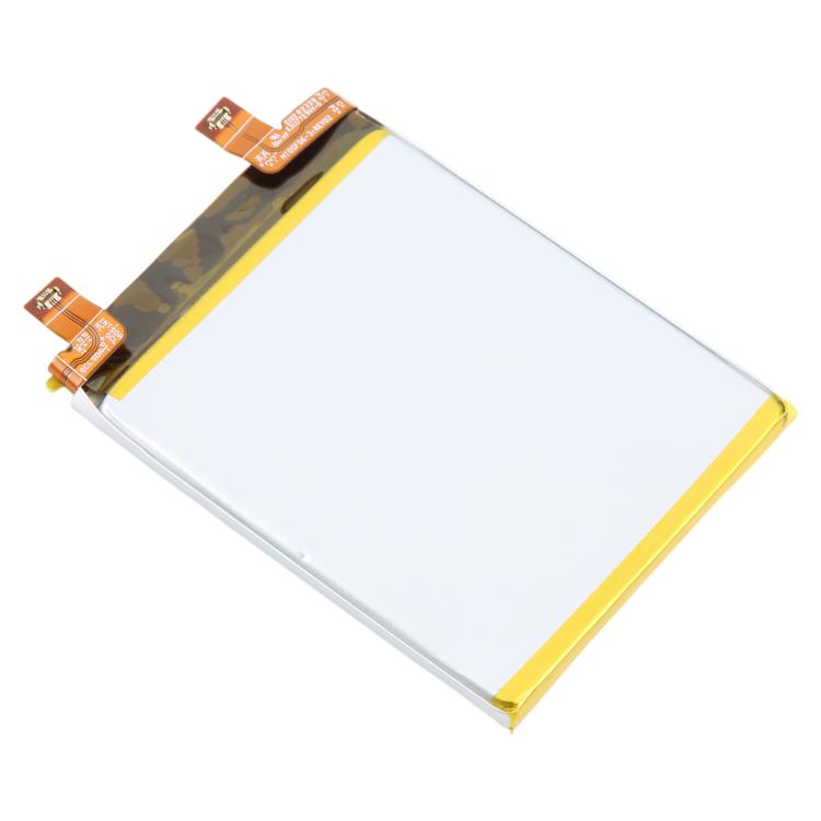 For Motorola Moto X40 XT2301-5 PF46 4600mAh Battery Replacement by buy2fix