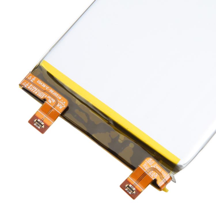 For Motorola Moto X40 XT2301-5 PF46 4600mAh Battery Replacement by buy2fix