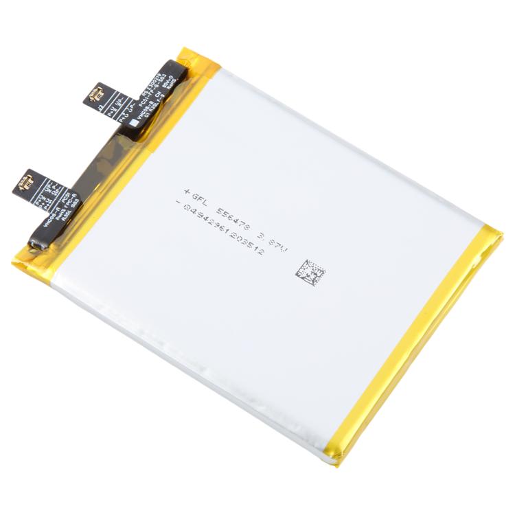 For Motorola Edge+ 2023 X40 PC51 5100mAh Battery Replacement by buy2fix