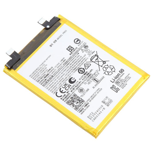 For Motorola ThinkPhone PB50 4850mAh Battery Replacement by buy2fix