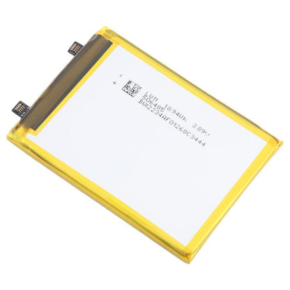 For Motorola ThinkPhone PB50 4850mAh Battery Replacement by buy2fix