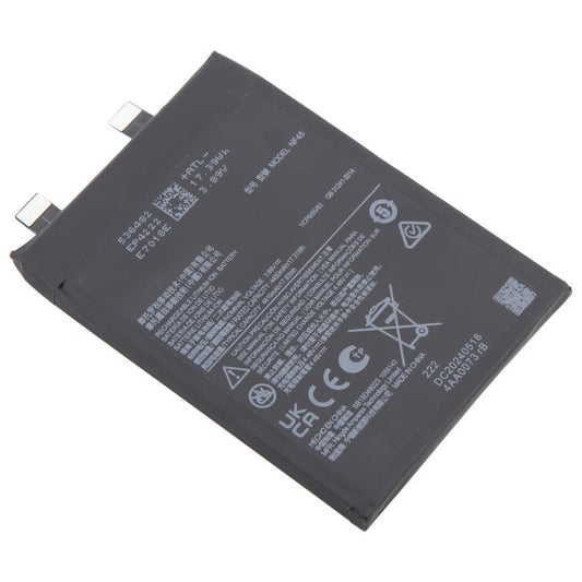 For Motorola Moto X30 Pro XT2241-1 NF45 4610mAh Battery Replacement by buy2fix