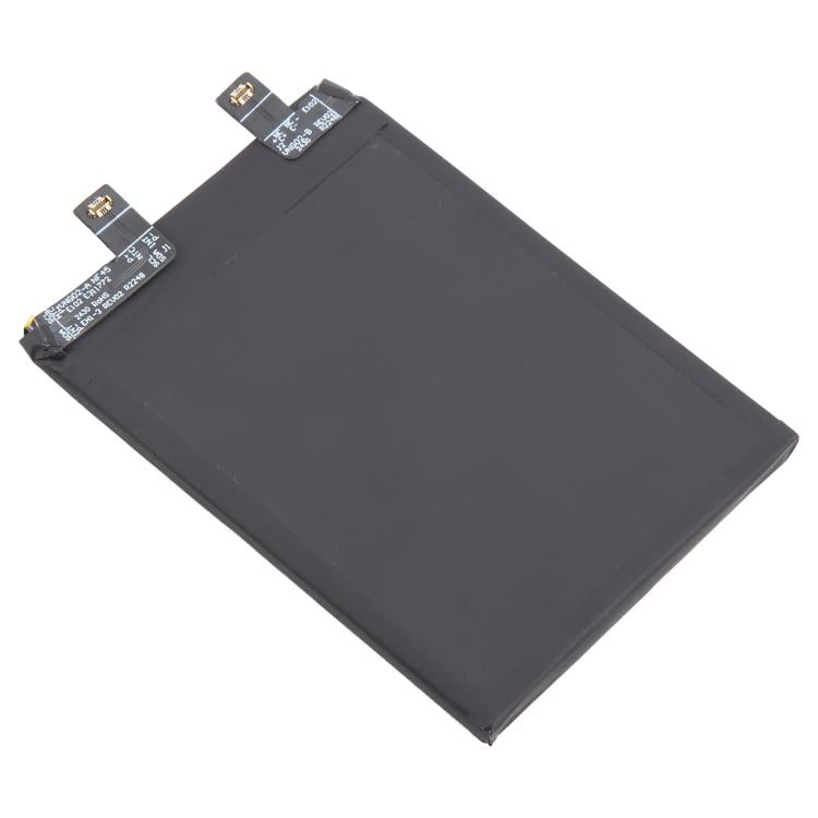 For Motorola Moto X30 Pro XT2241-1 NF45 4610mAh Battery Replacement by buy2fix