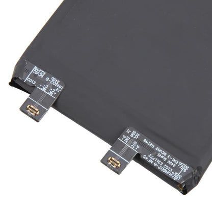 For Motorola Moto X30 Pro XT2241-1 NF45 4610mAh Battery Replacement by buy2fix