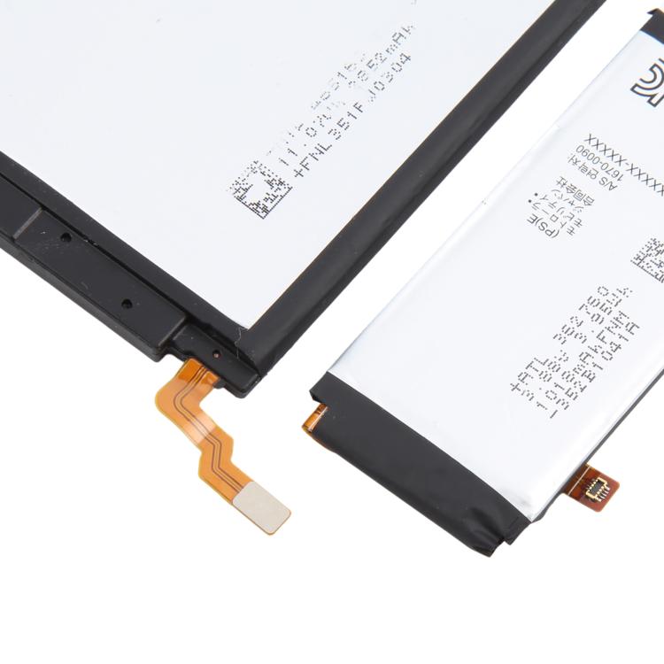 For Motorola Razr 50 Ultra QR30/QR10 2832mAh/998mAh Battery Replacement by buy2fix