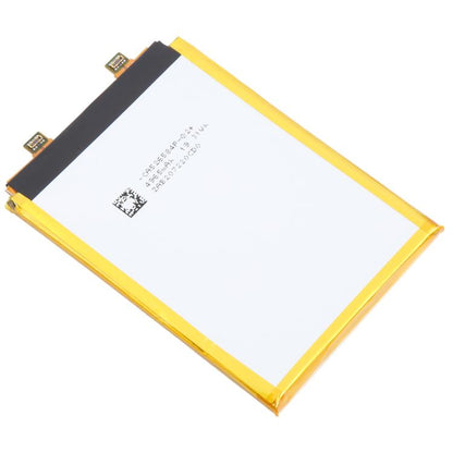 For ZTE Nubia Z40S Pro Li3949T44P8H886554 5000mAh Battery Replacement by buy2fix