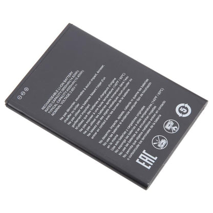 For ZTE Blade A53 E6539ZTE-B 3850mAh Battery Replacement by buy2fix