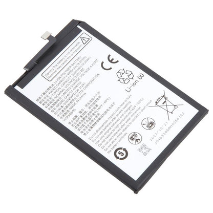 For ZTE Blade A34 / A54 GH6701-GH6702 5000mAh Battery Replacement by buy2fix