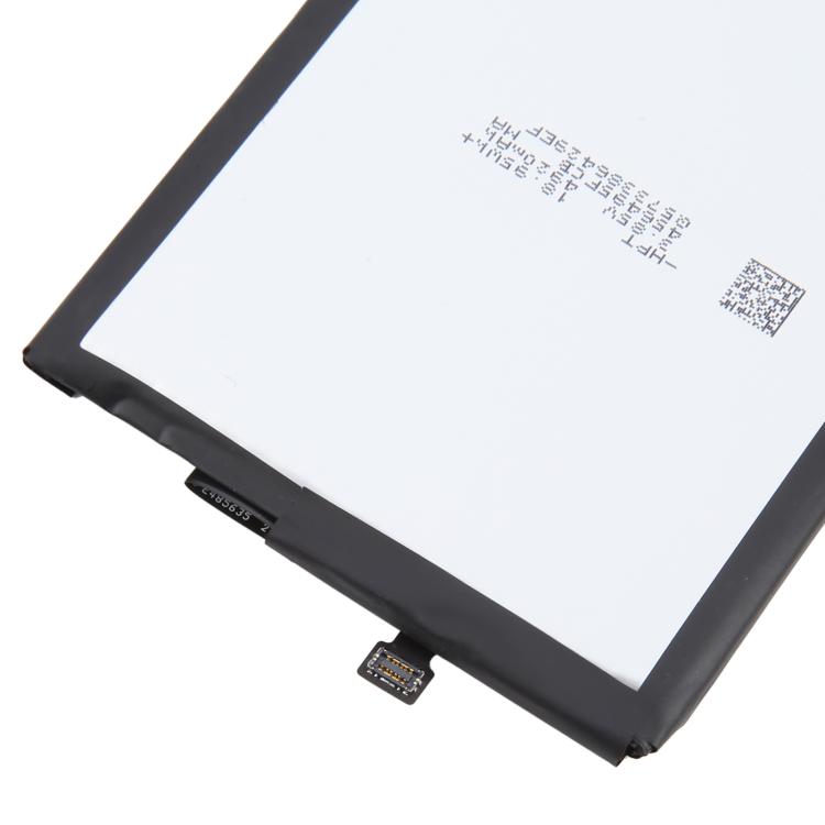 For ZTE Blade A34 / A54 GH6701-GH6702 5000mAh Battery Replacement by buy2fix