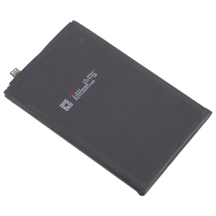 For ZTE Blade V50 Vita Li3852T44P8HA26650 5200mAh Battery Replacement by buy2fix