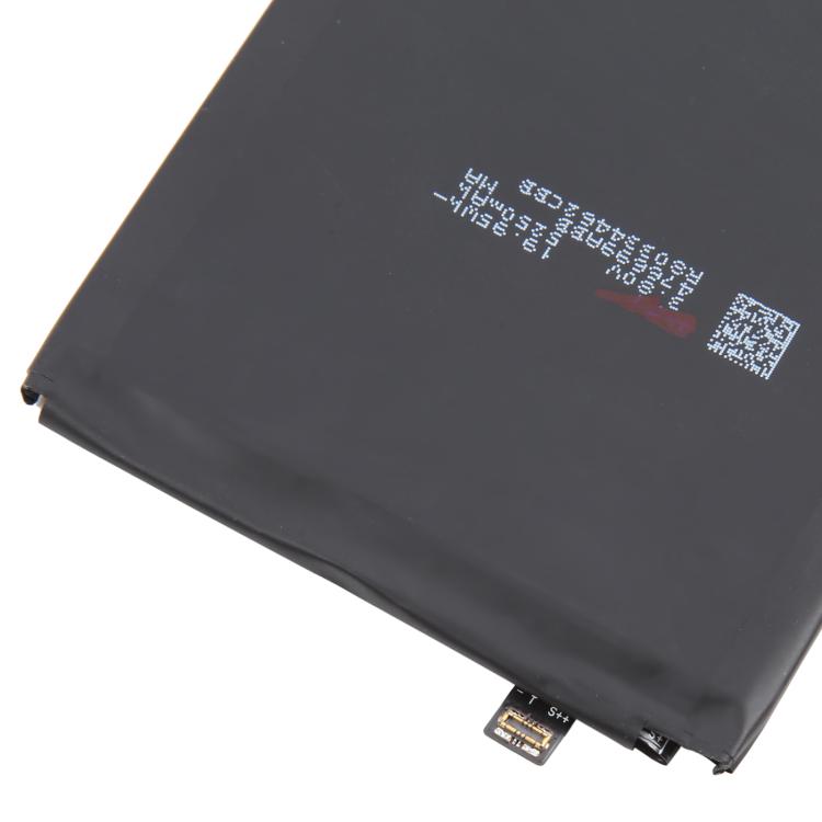 For ZTE Blade V50 Vita Li3852T44P8HA26650 5200mAh Battery Replacement by buy2fix