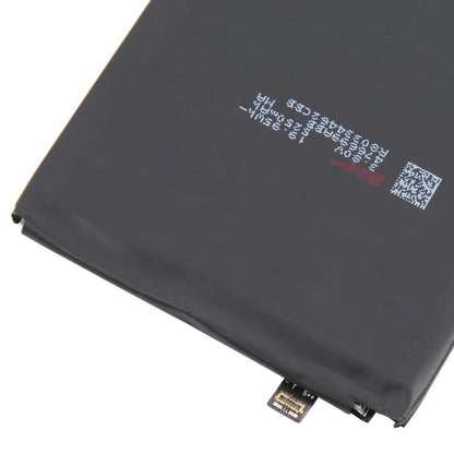 For ZTE Blade V50 Vita Li3852T44P8HA26650 5200mAh Battery Replacement by buy2fix