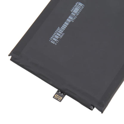 For ZTE V40S / Axon 40 SE Li3844T45P8h896546 4520mAh Battery Replacement by buy2fix