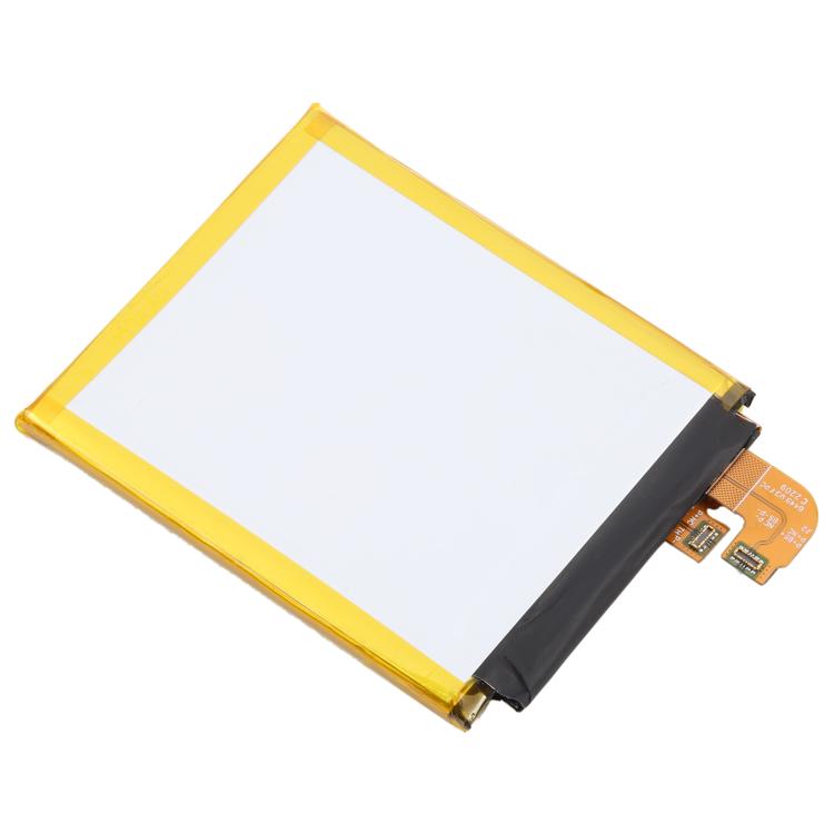 For ZTE Axon 40 Ultra Li3949T44P8h806459 5000mAh Battery Replacement by buy2fix