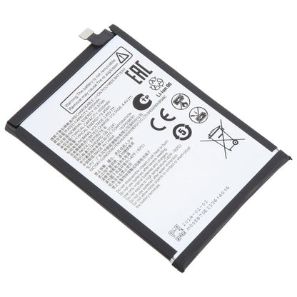 For ZTE Axon 60 / 60 Lite E6706ZTE-B 5000mAh Battery Replacement by buy2fix