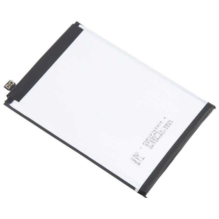 For ZTE Axon 60 / 60 Lite E6706ZTE-B 5000mAh Battery Replacement by buy2fix