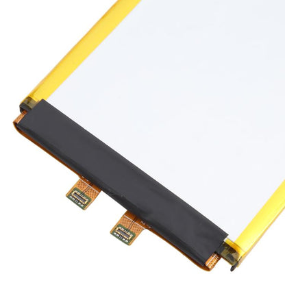 For ZTE Voyage 20 Pro Li3950T44P8h906553 4980mAh Battery Replacement by buy2fix