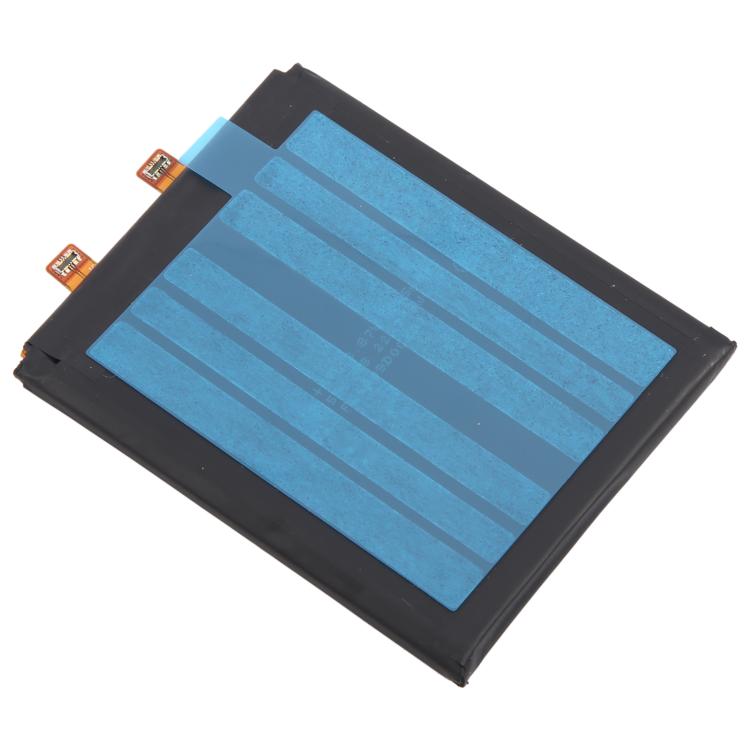 For ZTE Nubia Z60 Ultra Li3959T45P8h816761 6000mAh Battery Replacement by buy2fix