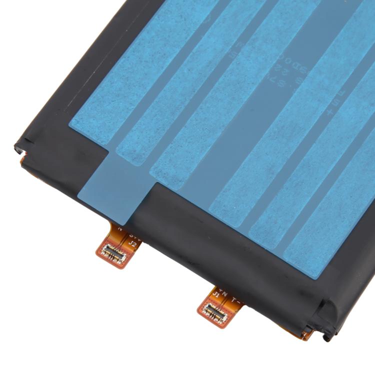 For ZTE Nubia Z60 Ultra Li3959T45P8h816761 6000mAh Battery Replacement by buy2fix