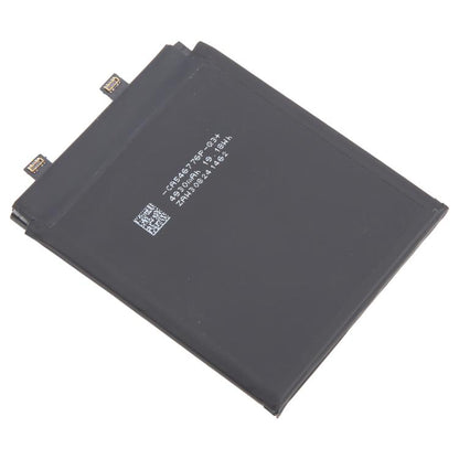 For ZTE Nubia Z50 Ultra Li3949T44P8h806756 5000mAh Battery Replacement by buy2fix