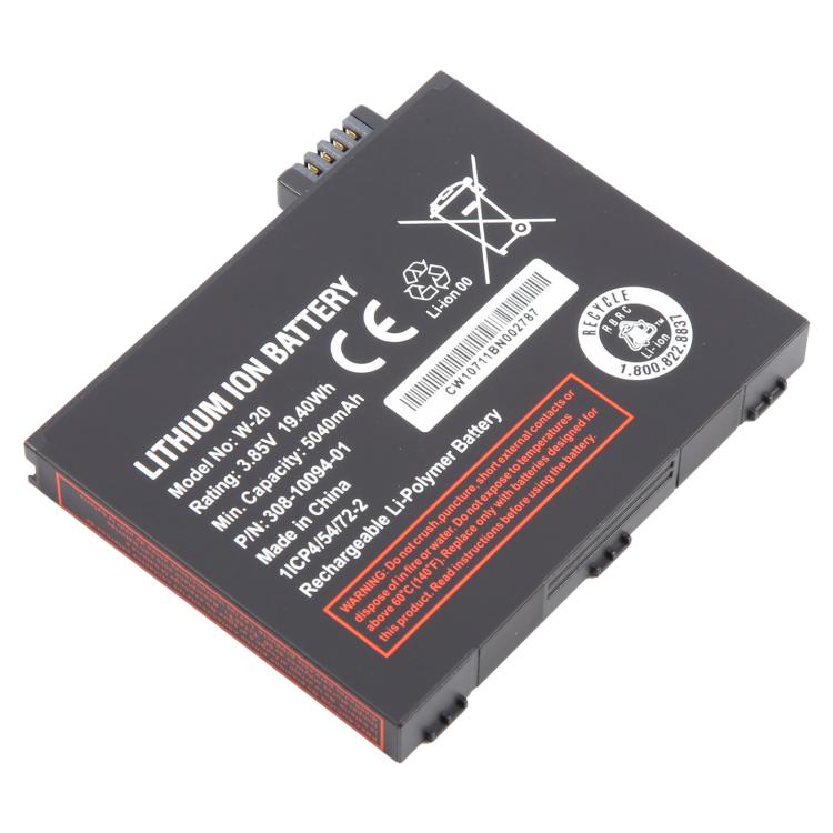 For Netgear Nighthawk M5 MR5100 MR5200 W-20 5040mAh Router Battery Replacement by buy2fix