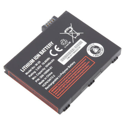 For Netgear Nighthawk M5 MR5100 MR5200 W-20 5040mAh Router Battery Replacement by buy2fix