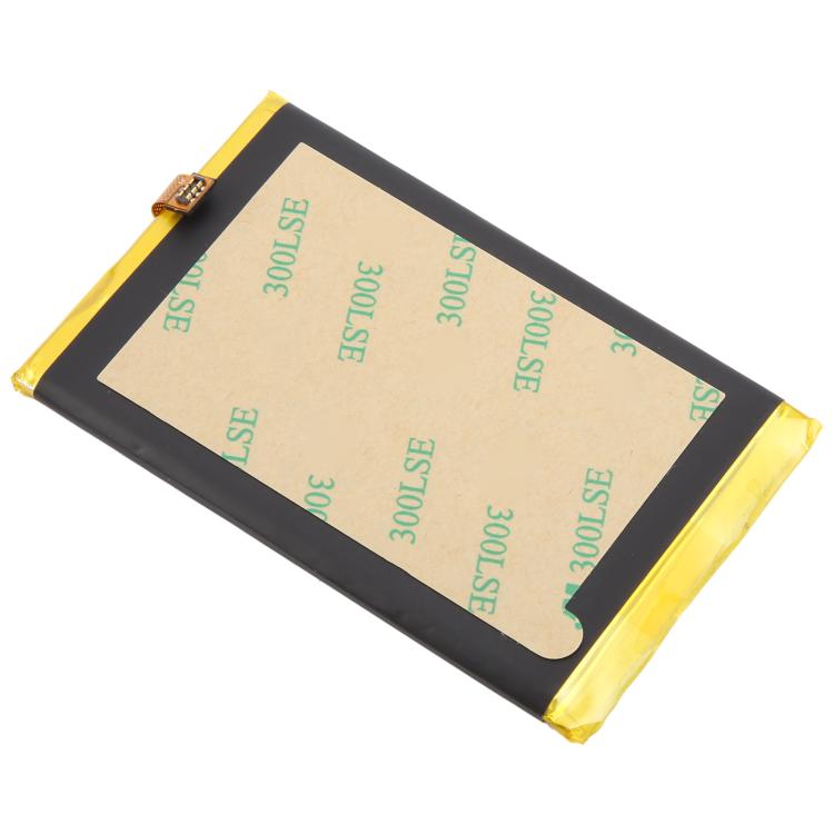 For Blackview P6000 U566296P 6180mAh Battery Replacement by buy2fix