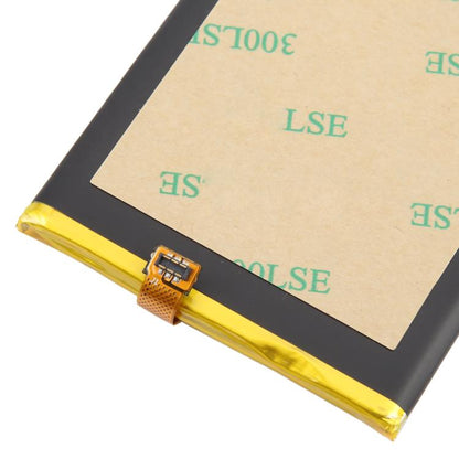 For Blackview P6000 U566296P 6180mAh Battery Replacement by buy2fix