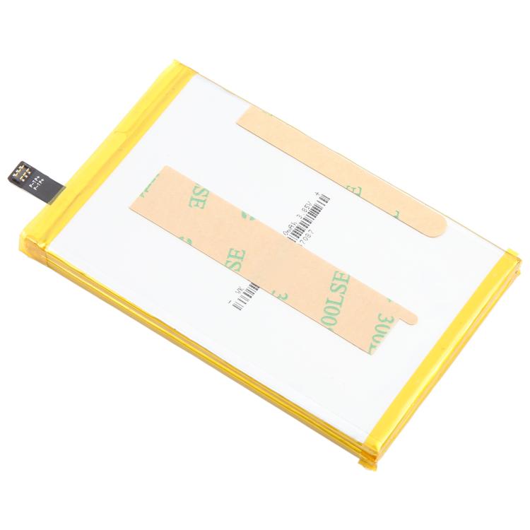 For Oukitel K7 Pro 10000mAh Battery Replacement by buy2fix