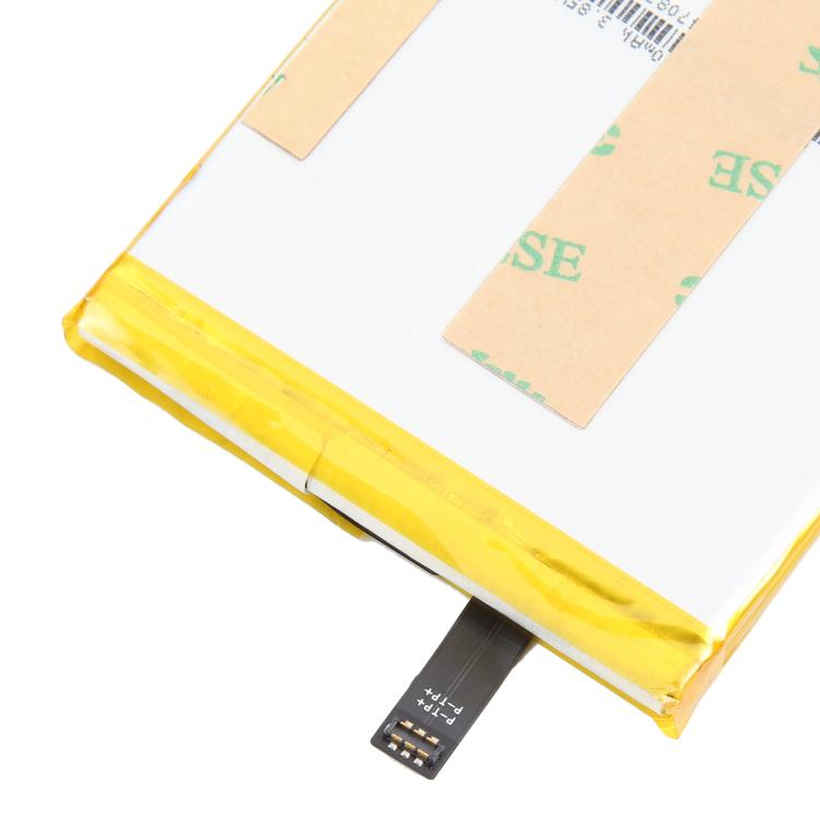 For Oukitel K7 Pro 10000mAh Battery Replacement by buy2fix