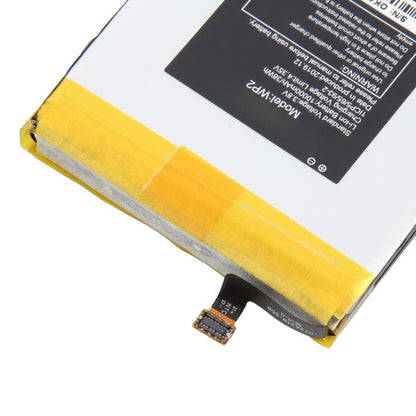For Oukitel WP2 10000mAh Battery Replacement by buy2fix